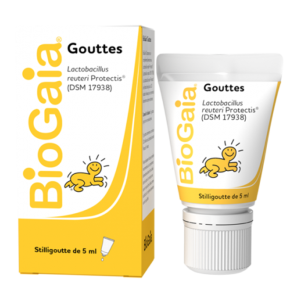 BioGaia men vi sinh 5ml (Pháp)