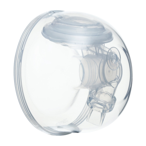 Bộ cup hút sữa rảnh tay Spectra Handfree (25/28mm)