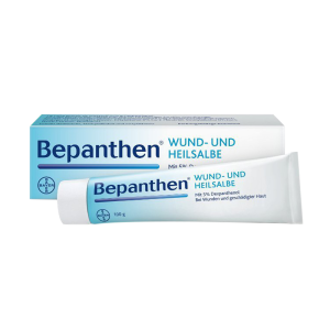 Bepanthen Balm kem trị hăm 30gr