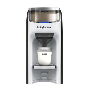 Máy pha sữa Baby Brezza Formula Pro Advanced