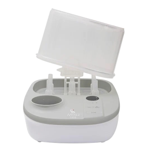 Máy sấy khô tiệt trùng và hâm sữa Moaz Bébé MB-005
