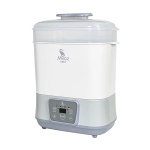 Máy sấy khô tiệt trùng hơi nước Moaz Bébé