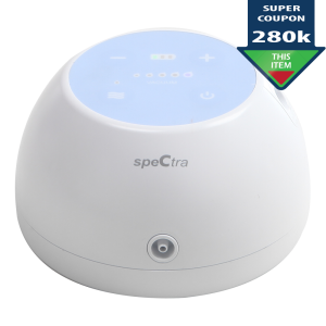 Máy hút sữa điện đơn Spectra M1