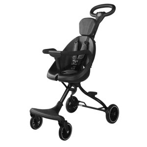 Xe đẩy đảo chiều gấp gọn Baobaohao V3