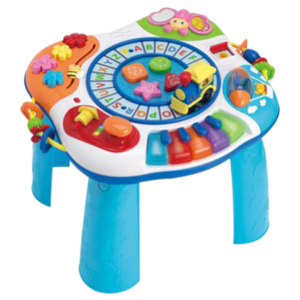 Bàn nhạc đa năng cho bé Winfun
