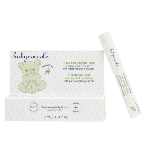 Bút chấm vết muỗi đốt Babycoccole 0M+ 10ml