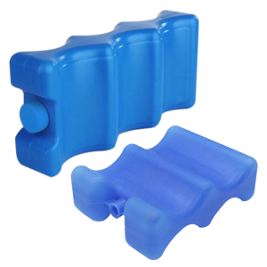 Thanh đá khô bảo quản (2 và 2 sóng)