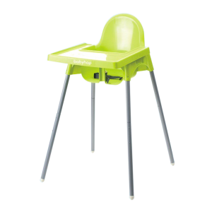 Ghế ăn dặm cho bé Glosby Babyhop (nhiều màu)