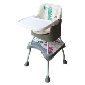 Ghế ăn đa năng 3 trong 1 Mastela 1016