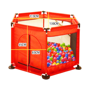 Quây lưới nhà bóng nhiều màu (50 bóng)