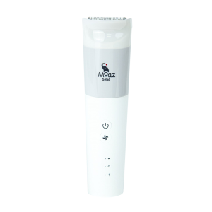 Tông đơ cắt tóc thông minh Moaz Bébé MB-014