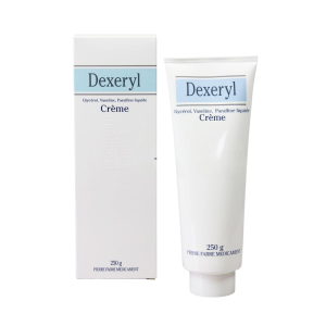 Kem trị nẻ, chàm cho bé Dexeryl 250g (Pháp)