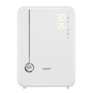 Máy sấy khô tiệt trùng UV Haenim Premium thế hệ 4