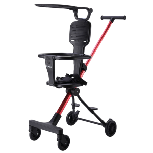 Xe đẩy gấp gọn đảo chiều Kinlee (nhiều màu)