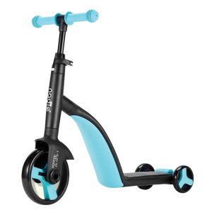 Xe Scooter NADLE 5in1 TF5-1 (nhiều màu)