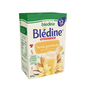 Blédina bột lắc 400g