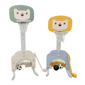 Bộ đồ chơi vận động 3in1 Holla (nhiều màu)