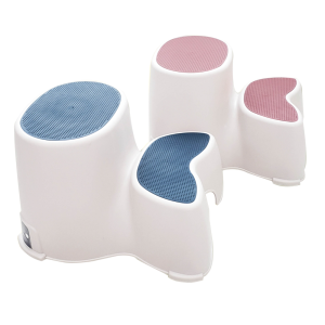 Ghế bậc chống trượt cho bé Holla (nhiều màu)