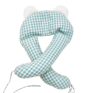 Gối chặn vỏ đỗ OME (nhiều màu)