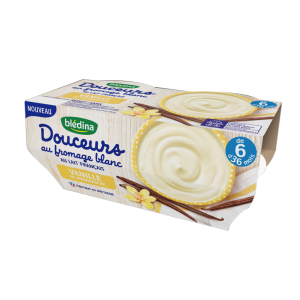 Bledina kem sữa chua phomai