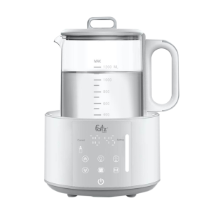 Máy đun và hâm nước điện tử Fatz Baby QUICK 6