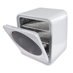 Máy tiệt trùng sấy khô UV Moaz Bébé MB-025