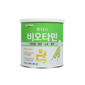 Men tiêu hóa cho bé ILDONG 100g
