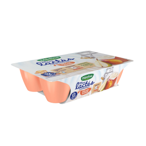 Bledina mini lactes sữa chua