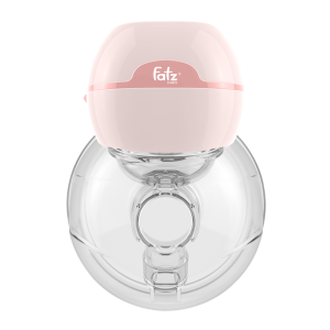 Máy hút sữa điện rảnh tay Fatz Freemax 1 FB1201CW