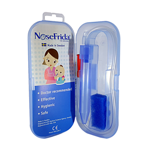 Dụng cụ hút mũi NoseFrida (Thụy Điển)