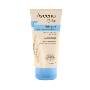 Kem dưỡng da cho bé Aveeno Baby 150ml (Pháp)
