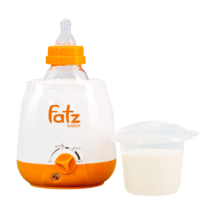 MÁY HÂM SỮA Fatzbaby MONO 1 FB3003SL