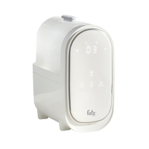 Máy hâm sữa tiệt trùng đôi Fatzbaby Duo 6 FB3090CY