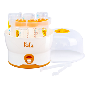 Máy tiệt trùng 6 bình Fatzbaby FB4019SL