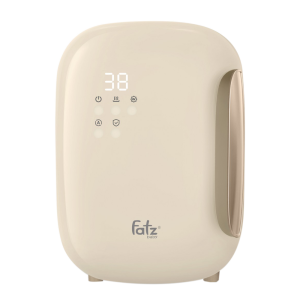 Máy tiệt trùng sấy khô UVC Fatzbaby Thunder 5