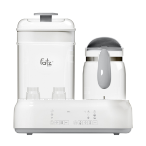 Máy đa năng điện tử Fatzbaby Multimax 2