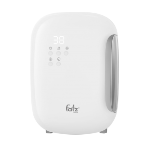 Máy tiệt trùng sấy khô UVC Fatzbaby Super 5 FB4709TN