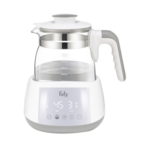 Máy đun và hâm nước Fatzbaby QUICK 7