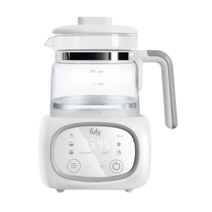 Máy đun và hâm nước điện tử QUICK 9 Fatzbaby