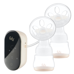 Máy hút sữa điện đôi Fatz Chorus 2 FB1182MX