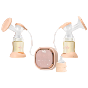 Máy hút sữa điện đôi Fatz Resonance 3 Plus