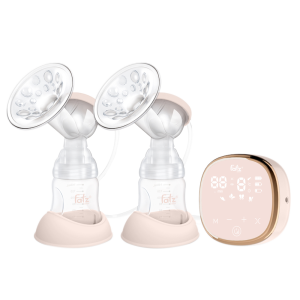 Máy hút sữa điện đôi Fatzbaby Resonance 4