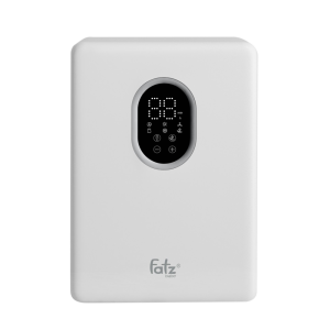 Máy tiệt trùng sấy khô UVC - LED Fatzbaby KING 3