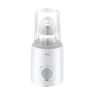 Máy hâm sữa và tiệt trùng Fatzbaby Mono 6