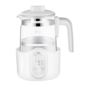 Máy đun và hâm nước điện tử Fatzbaby QUICK 8