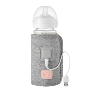 Dụng cụ hâm sữa xách tay Fatzbaby Ready 1