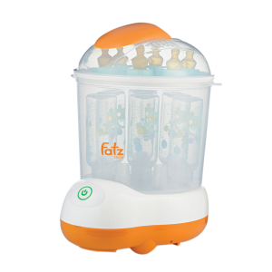Máy tiệt trùng hơi nước sấy khô Fatzbaby Sumo 1