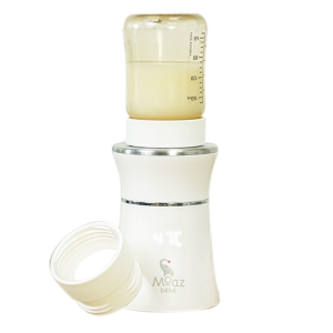 Máy hâm sữa di động Moaz Bébé MB-041