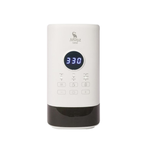 Máy hâm sữa thông minh Moaz Bébé MB-033