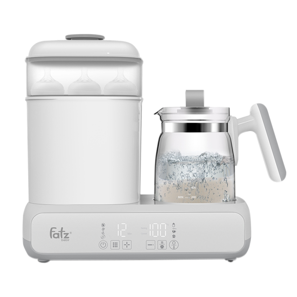 Máy đa năng điện tử Fatzbaby Multimax 4